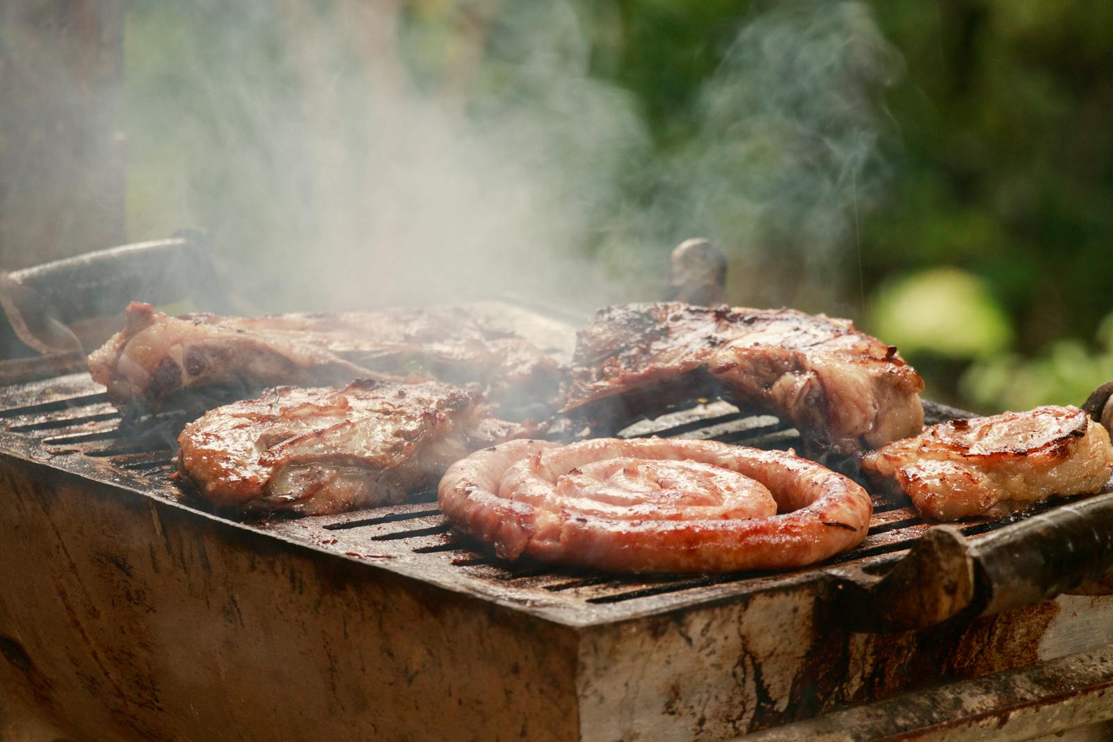 Memorial Day Cookout from the Farmers Market: A 2026 Plan