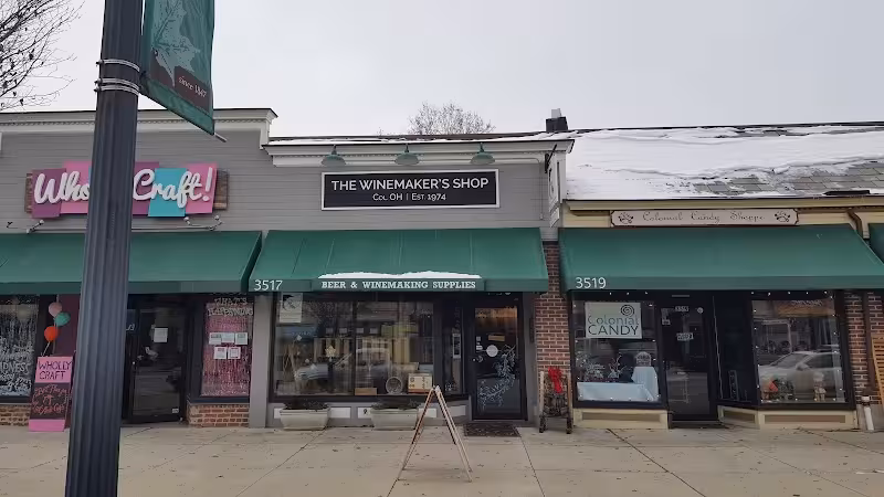 Clintonville Farmers Market
