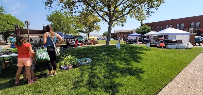 Bartlesville Farmers Market