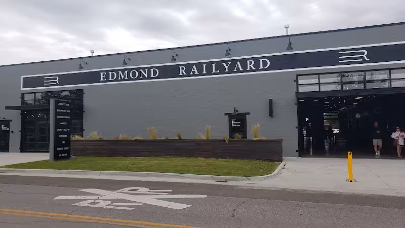 Edmond Farmers Market