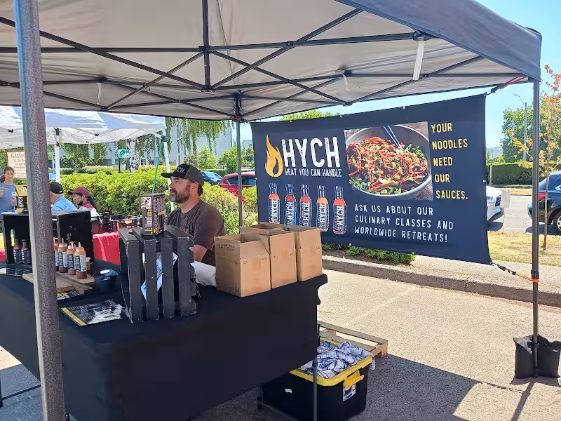 Salem Saturday Market