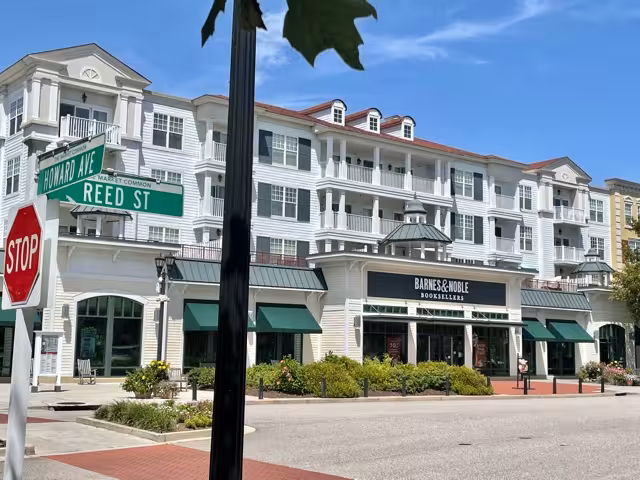 Market Common Farmers Market
