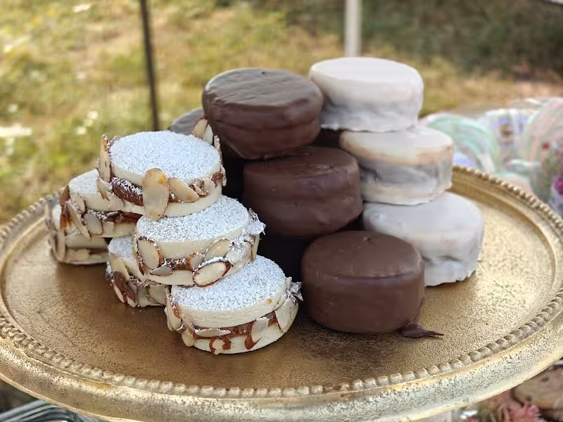 Black Hills Farmers Market