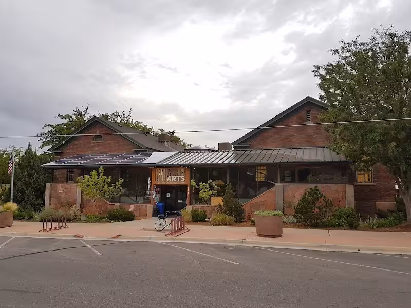 Moab Arts & Ag Market