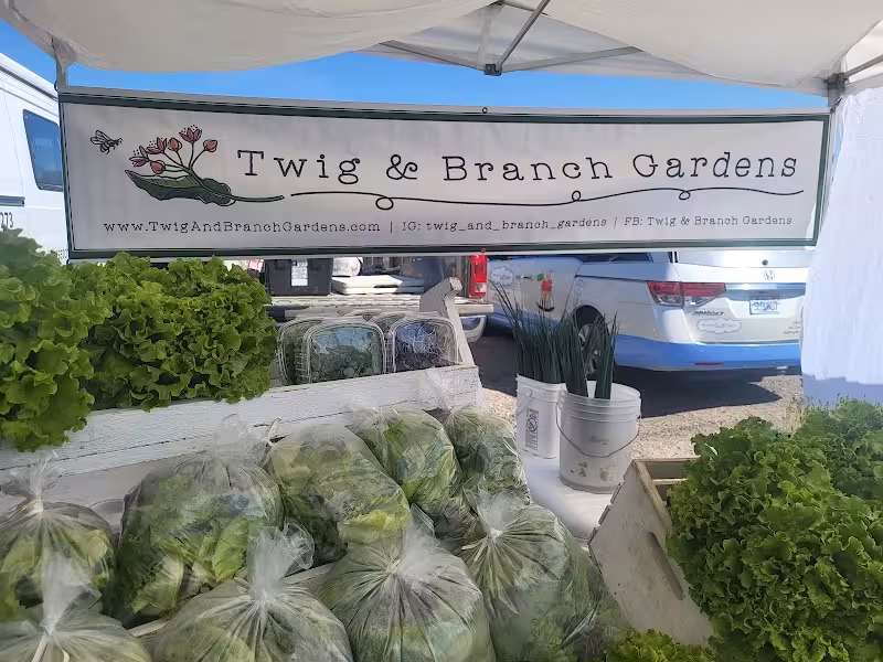 Park City Farmers Market