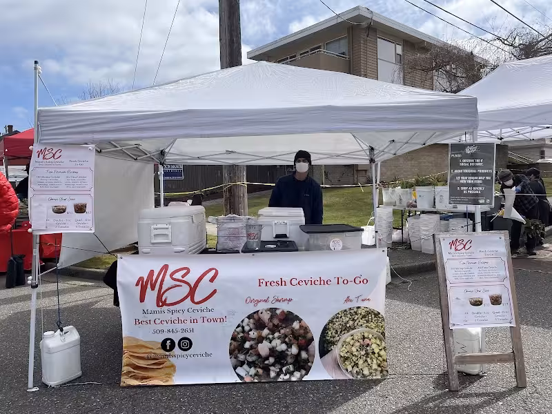 Proctor Farmers Market