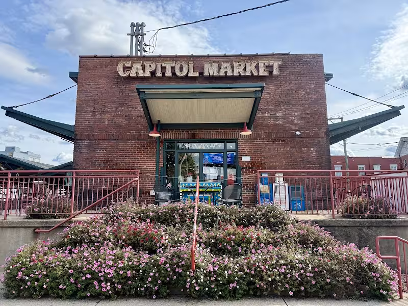 Capitol Market