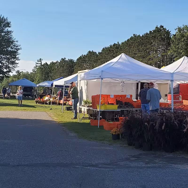 Minocqua Farmers Market