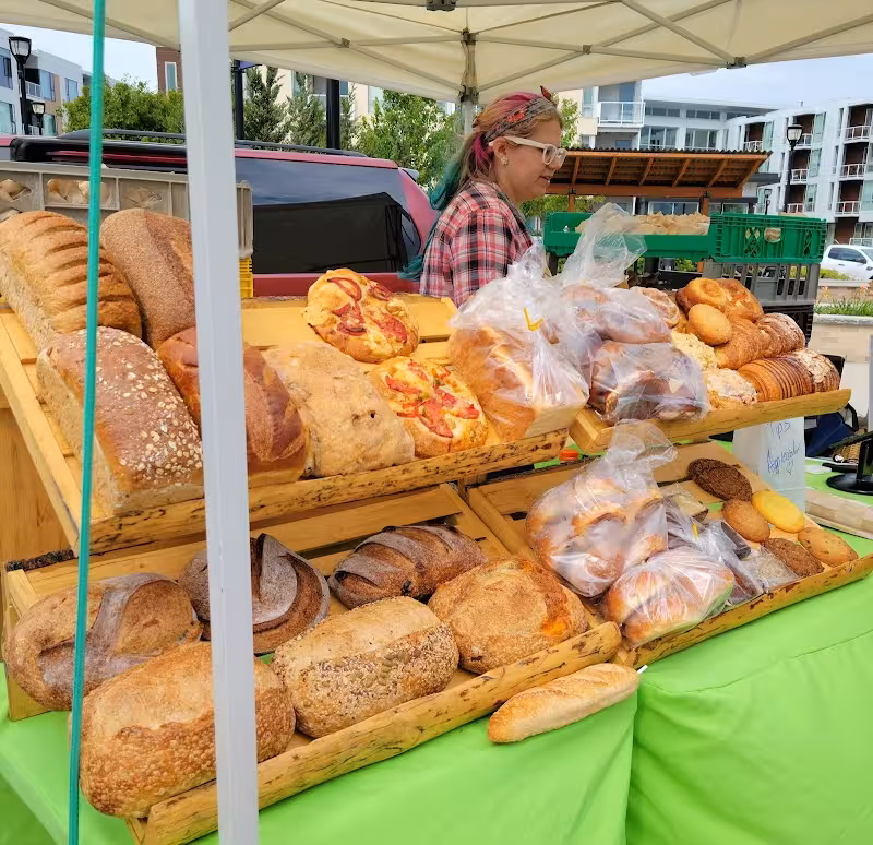 Oak Creek Farmers Market