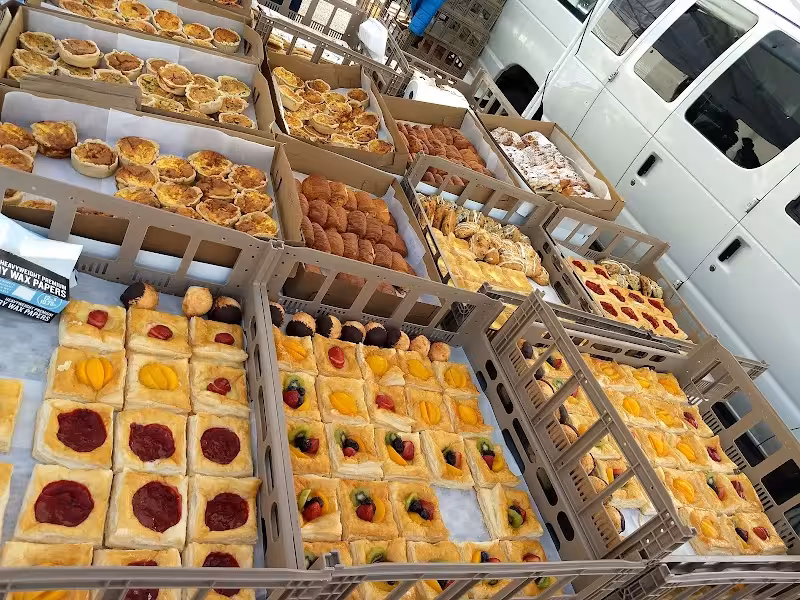 Cheyenne Winter Farmers Market